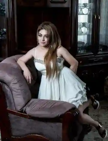 Chandigarh Call Girls - Alisha Chandigarh Call Girls - Alisha